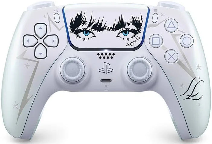 DualSense Wireless Controller - LISA Limited Edition