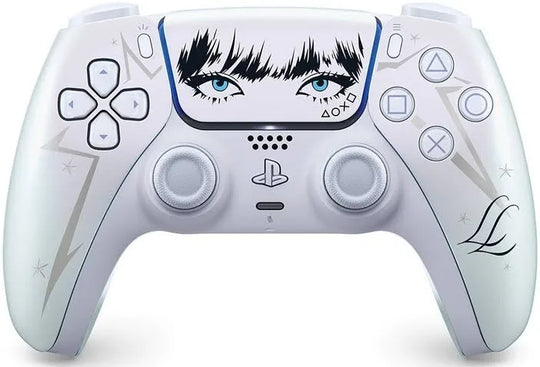 DualSense Wireless Controller - LISA Limited Edition