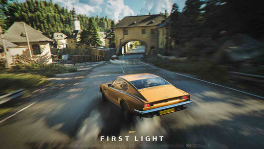 007 First Light (Xbox Series X)