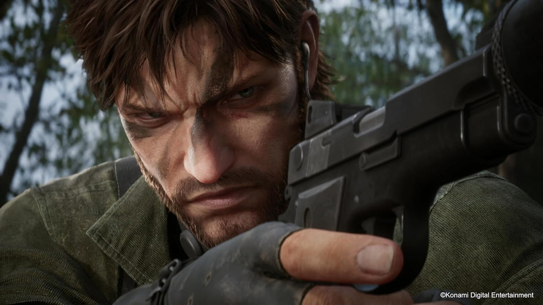 METAL GEAR SOLID Delta: SNAKE EATER Day 1 Edition (Xbox Series X)