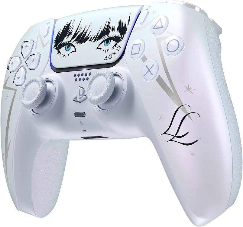 DualSense Wireless Controller - LISA Limited Edition