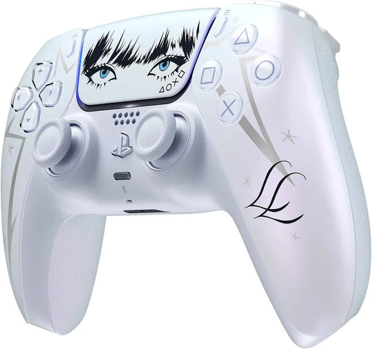 DualSense Wireless Controller - LISA Limited Edition