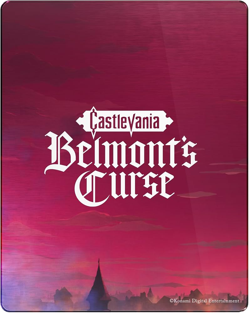 Castlevania: Belmont&