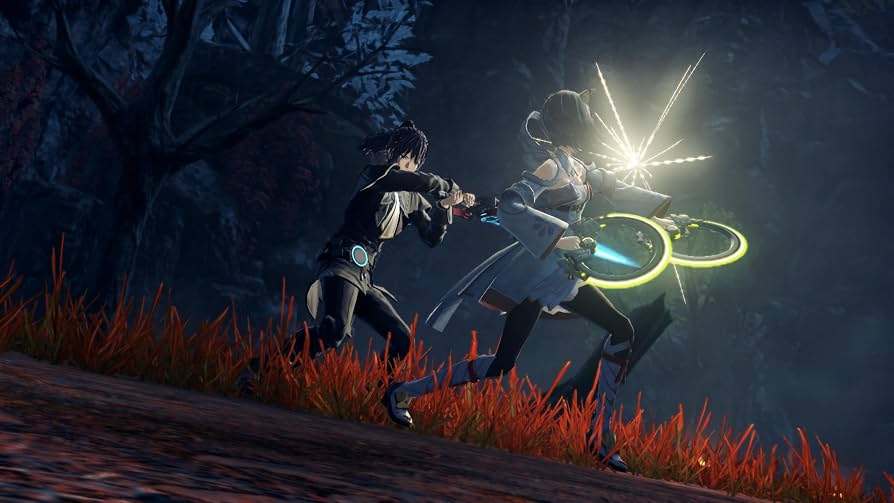 Xenoblade Chronicles 3 - Nintendo Switch 2 Edition (Switch 2)