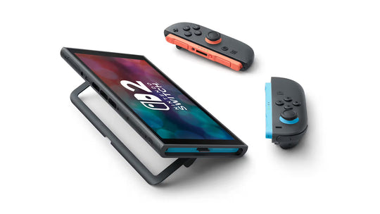 Nintendo Switch 2 + Nintendo Switch Sports Resort