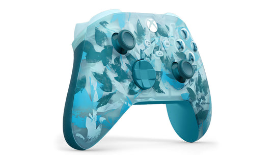 Xbox Wireless Controller – Ice Breaker Special Edition
