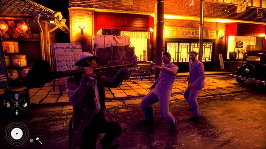 Stranger than Heaven (PC)