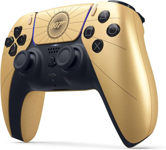 DualSense Wireless Controller - 007 First Light Limited Edition