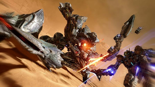 GUNDAM ROGUE ORBIT (PlayStation 5)