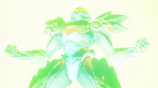 Metroid Ravenous: Special Edition (Switch 2)