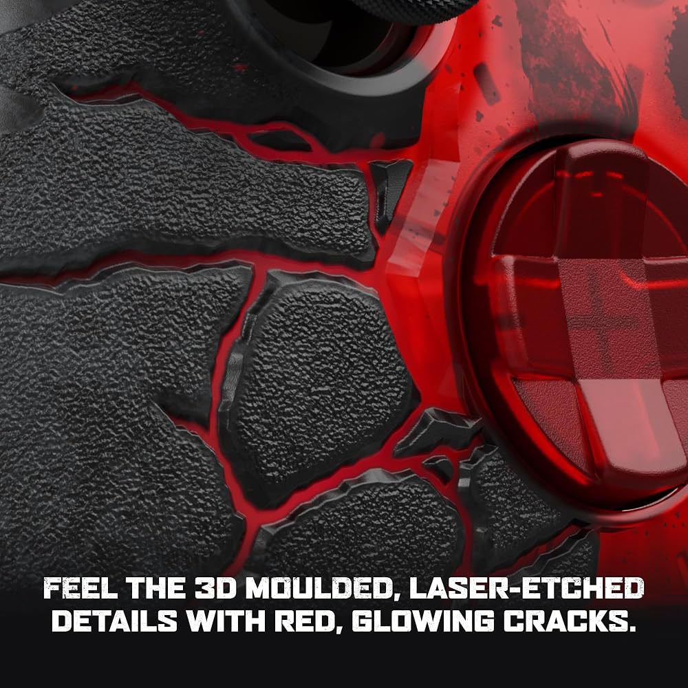 Xbox Wireless Controller – Gears of War: E-Day Limited Edition
