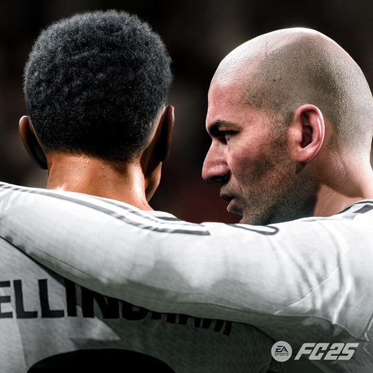 EA Sports FC 25 (PlayStation 5)