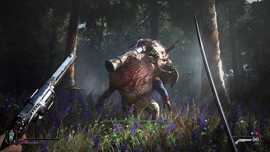 Valor Mortis (PlayStation 5)
