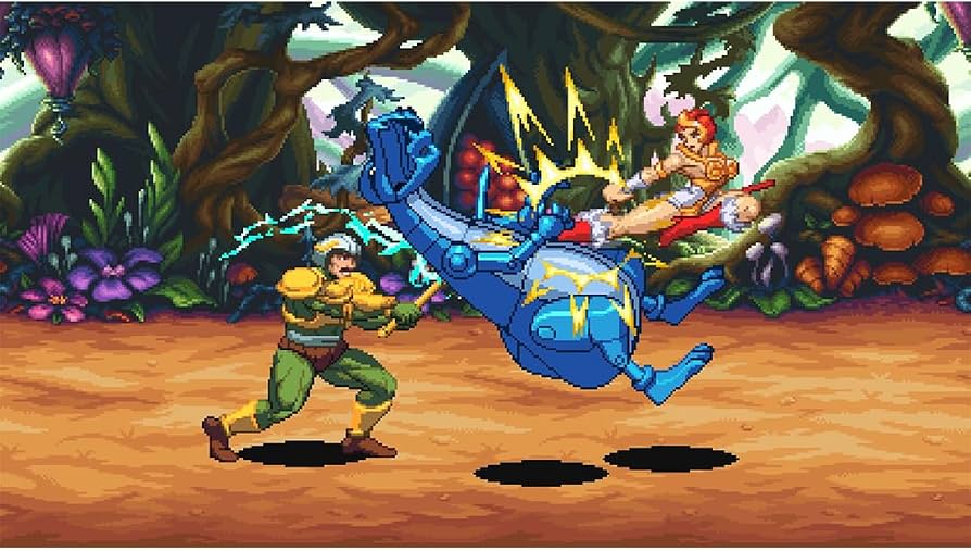 He-Man and the Masters of the Universe: Dragon Pearl of Destruction