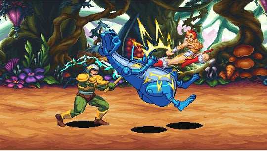 He-Man and the Masters of the Universe: Dragon Pearl of Destruction
