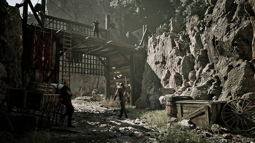 Gothic: Remake Collector’s Edition (PC)