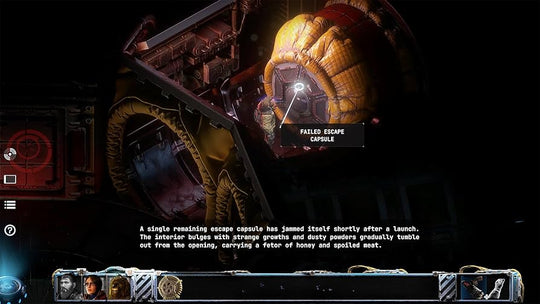 Stasis: Bone Totem (PlayStation 5)