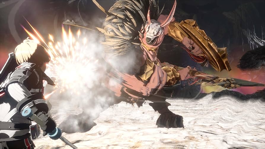 Echoes of Aincrad (PlayStation 5)