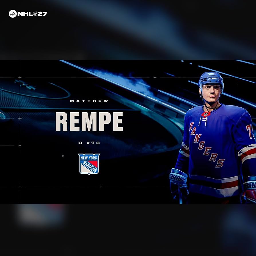 EA SPORTS NHL® 27 Standard Edition (Xbox Series X)