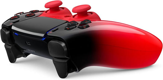 DualSense Wireless Controller - Techno Red