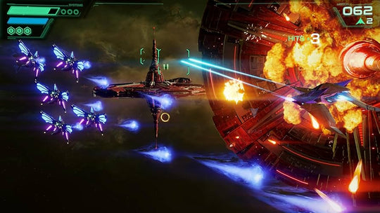 Star Fox (Switch 2)