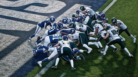 EA SPORTS™ Madden NFL 27 (Switch 2)