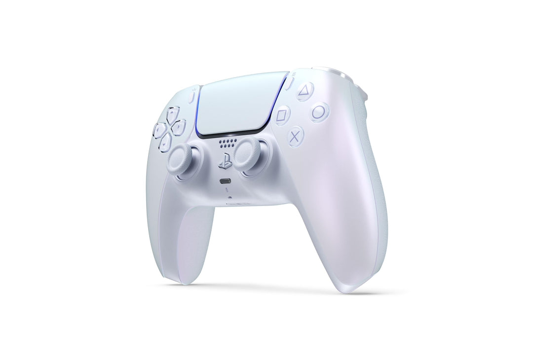 DualSense Wireless Controller - Chroma Pearl (PlayStation 5)