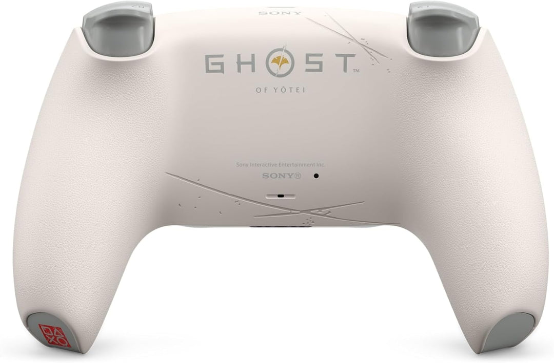 DualSense Wireless Controller Ghost of Yotei Limited Edition