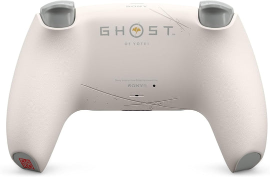 DualSense Wireless Controller Ghost of Yotei Limited Edition
