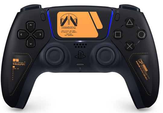 DualSense Wireless Controller – Death Stranding 2: On The Beach Limited Edition