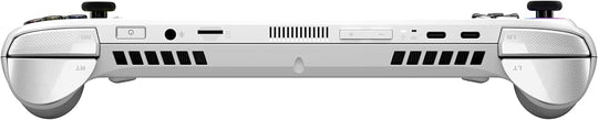 ASUS - ROG Xbox Ally - 512GB (White)