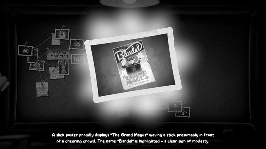 MOUSE: P.I. For Hire (Switch 2)