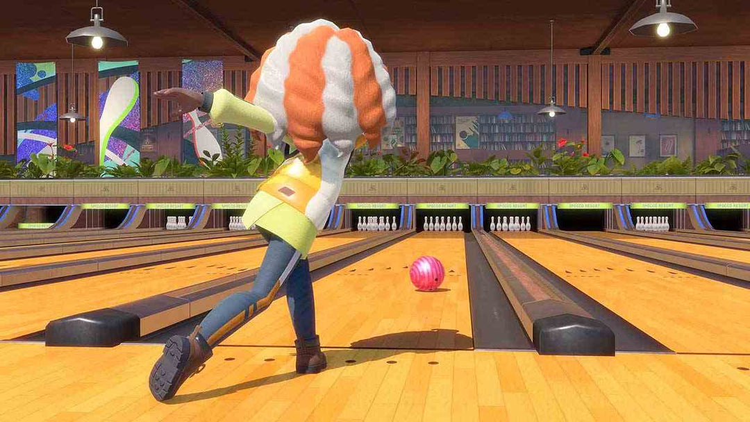 Nintendo Switch Sports Resort (Switch 2)