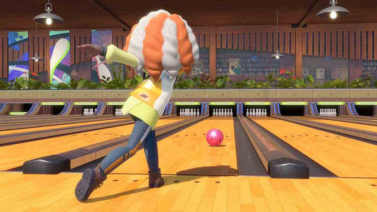 Nintendo Switch Sports Resort (Switch 2)