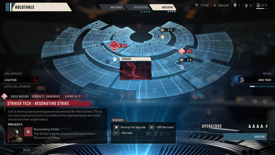 Star Wars Zero Company (PlayStation 5)