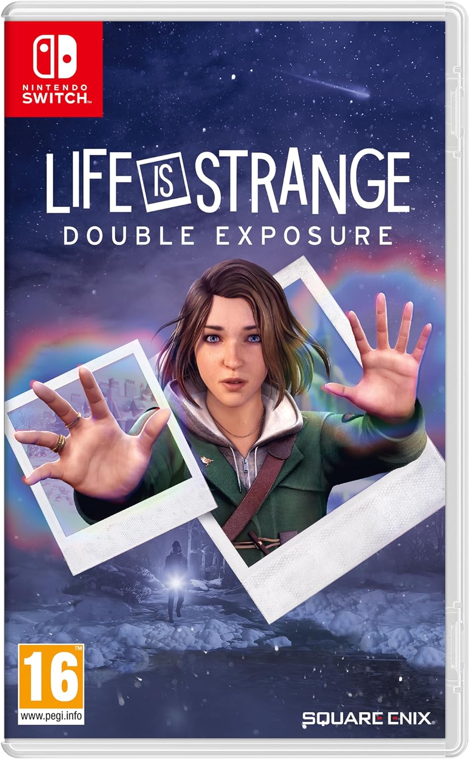 Life is Strange: Double Exposure