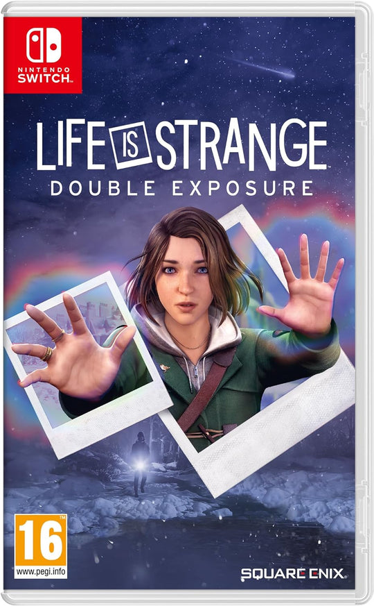 Life is Strange: Double Exposure