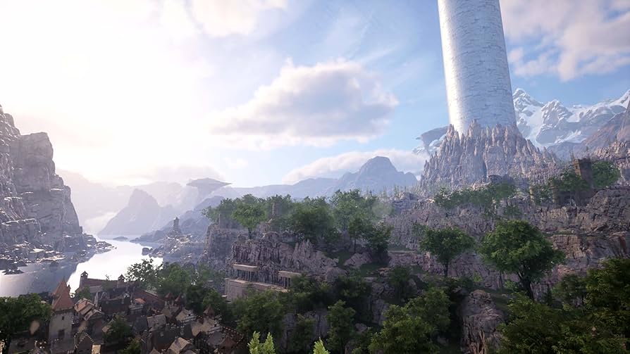 Echoes of Aincrad (PlayStation 5)