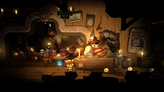 Cat Quest III (PlayStation 5)