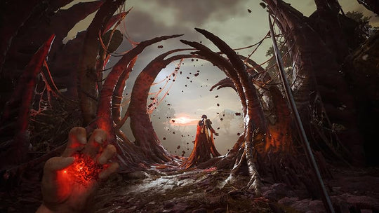 Valor Mortis (PlayStation 5)