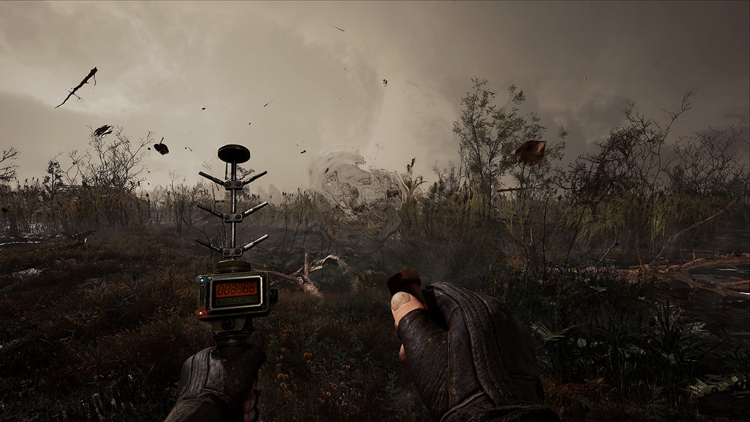 S.T.A.L.K.E.R. 2 Heart of Chornobyl Collector&