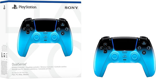 DualSense Wireless Controller - Rhythm Blue