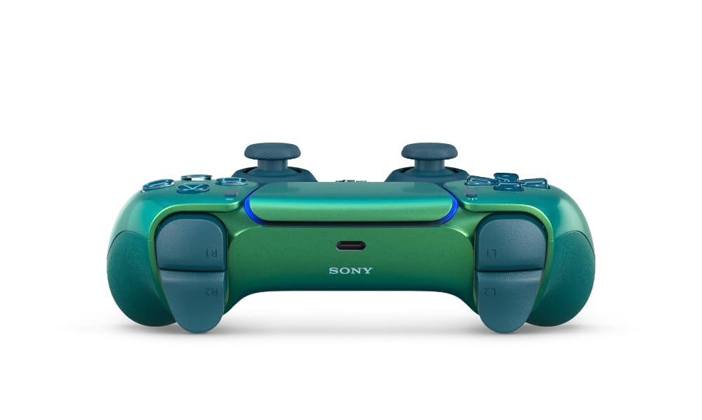 DualSense Wireless Controller - Chroma Teal (PlayStation 5)