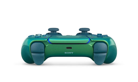 DualSense Wireless Controller - Chroma Teal (PlayStation 5)