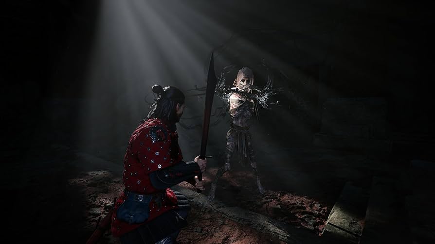 The Blood of Dawnwalker Collector’s Edition (PlayStation 5)