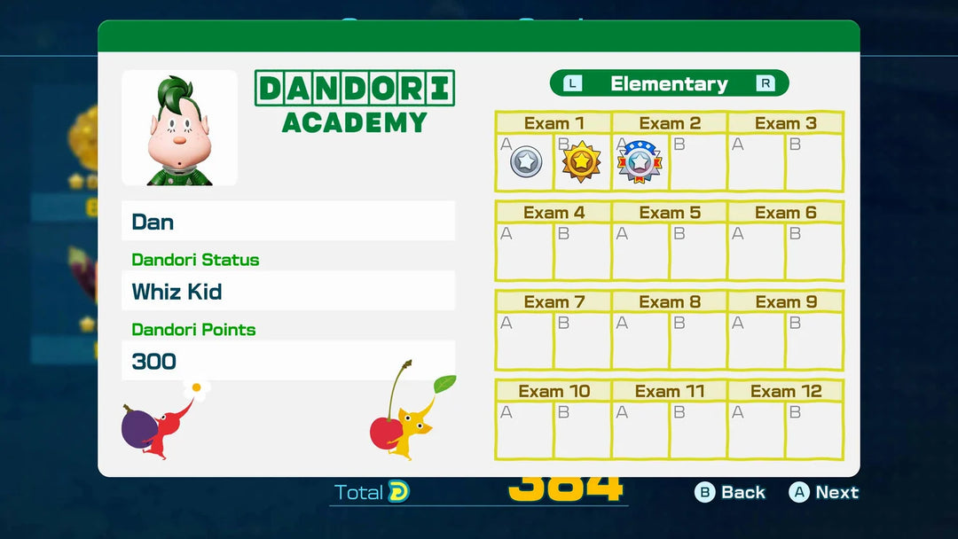 Pikmin 4 Nintendo Switch 2 Edition + Dandori Academy (Switch 2)