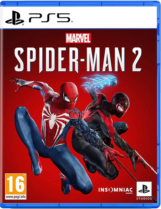 Marvel&