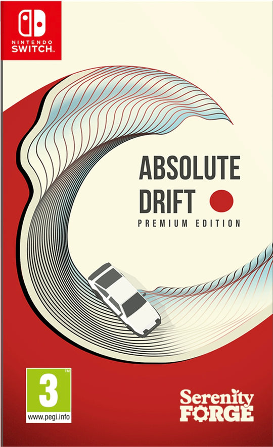 Absolute Drift