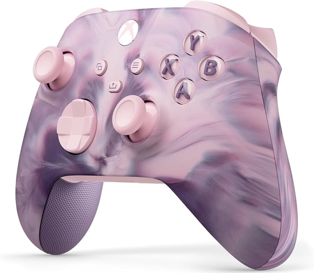 Xbox Series X|S Wireless Controller – Dream Vapor