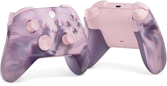 Xbox Series X|S Wireless Controller – Dream Vapor